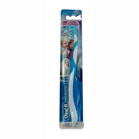 Oral-B, Pro-Health For Me Crossaction Toothbrush, 1 each