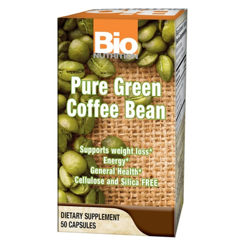 Bio Nutrition Inc, Moringa Super Food, 50 VCAPS