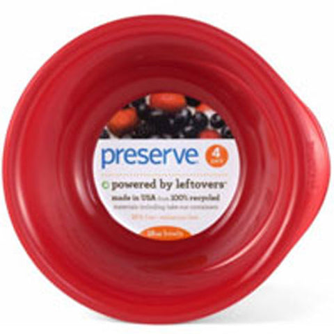 Everyday Plate Pepper Red 1 ct by Preserve