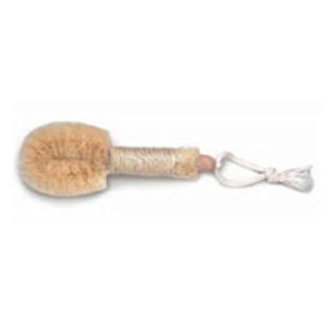 Baudelaire, Sisal 9 inch bath brush, 1 COUNT