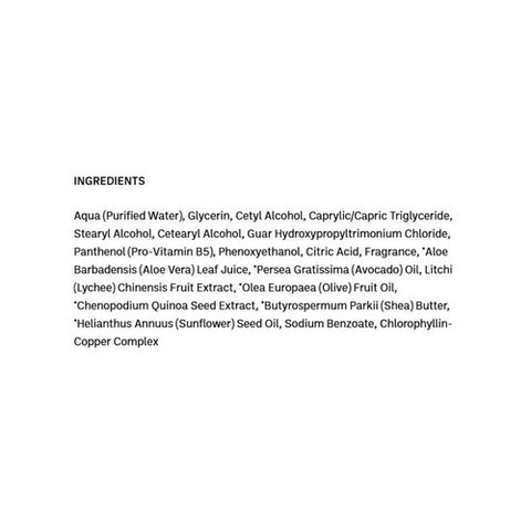 Giovanni Cosmetics, 2Chic Ultra-Moist Conditioner, Avocado and Olive Oil 8.5 OZ