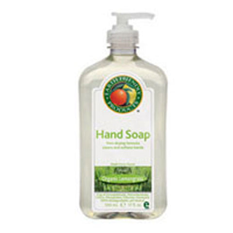 Earth Friendly, Hand Soap Refill, 32 Oz(Case Of 6)