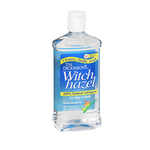 T.N. Dickinson's, T.N.Dickinsons Witch Hazel Astringent, 16 oz