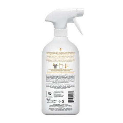 Attitude, Laundry Stain Fighter Remover, 27 Oz