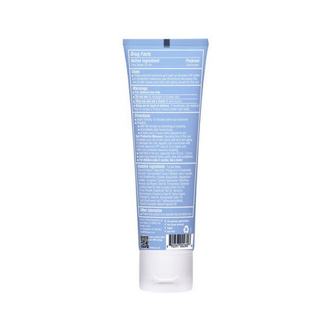 Thinkbaby, Safe Sunscreen SPF 50+, 3 Oz