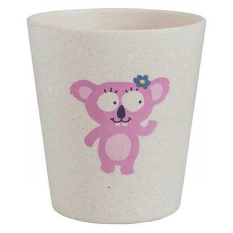 Jack N' Jill, Storage Rinse Cup Bunny, 1 Count