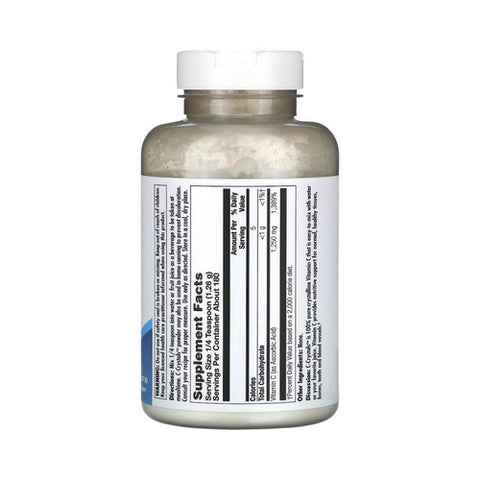 Kal, C Crystals, 8 oz