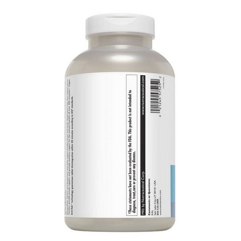 Kal, Calcium Magnesium Extra Strength, 250 Tabs