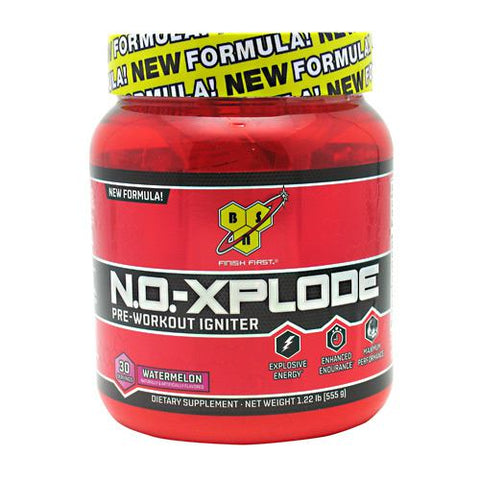 BSN Inc., N.O.-Xplode, Watermelon 1.22 lbs
