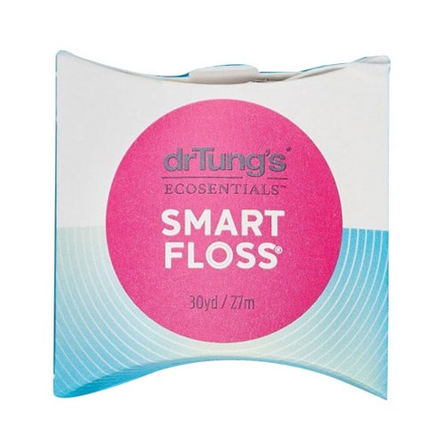 Dr. Tungs, Smart Floss, 1 Count(Case Of 6)