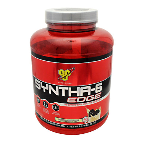 BSN Inc., Syntha-6 Edge, Chocolate 28 S
