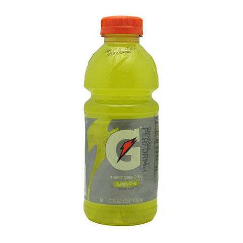 Gatorade, Gatorade Thirst Quencher, Fruit Punch 20 oz/24 Bottles