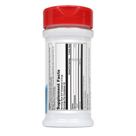 Kal, D-Mannose Unflavored, 2.5 Oz