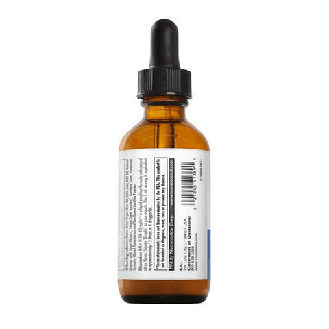 Kal, D3 K2 DropIns Emulsion Citrus, 2 Oz