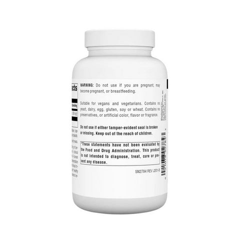 Source Naturals, Berberine, 500 mg, 120 Veg  Caps