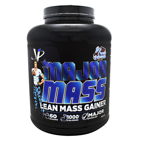 VMI, Major Mass, Ice Cream Sandwich 4 lbs