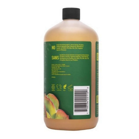 Desert Essence, Castile Liquid Soap, Tea Tree, 32 oz