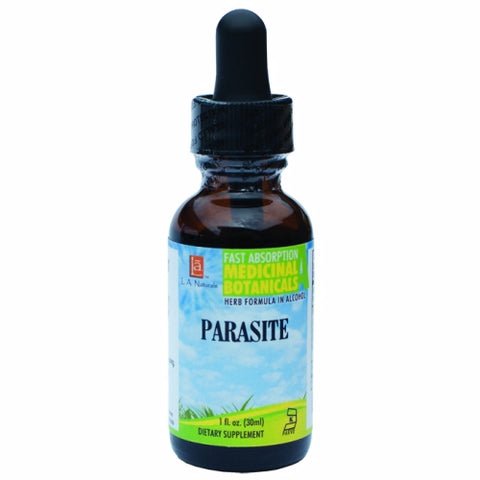 L. A .Naturals, Parasite Formula, 1 Oz