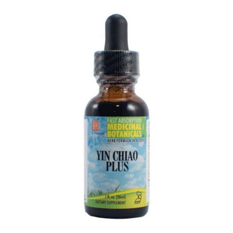 L. A .Naturals, Yin Chiao Plus, 1 Oz