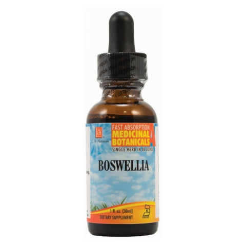 L. A .Naturals, Boswellia, 1 Oz