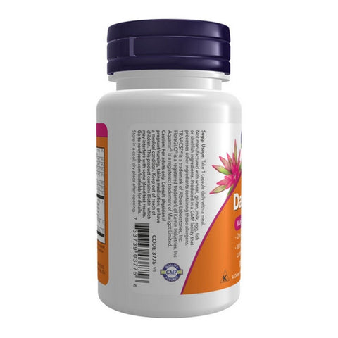 Now Foods, Daily Vits, 30 Veg Caps