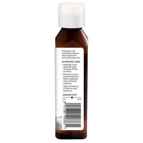 Aura Cacia, Black Seed Oil, 4 Oz