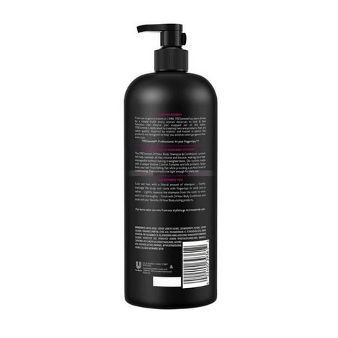 Tresemme, 24 Hour Body Healthy Volume Shampoo, 28 Oz