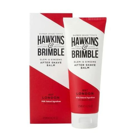 After Shave Balm 125 ml by Hawkins & Brimble