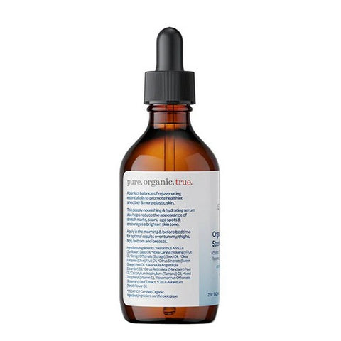 Shoosha, Stretch Mark Serum, 2 Oz
