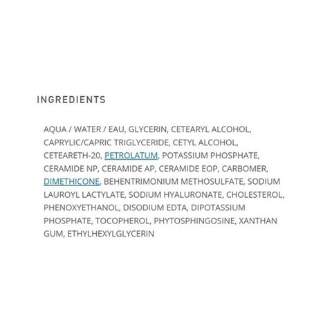 Cerave, Moisturizing Cream, 16 Oz