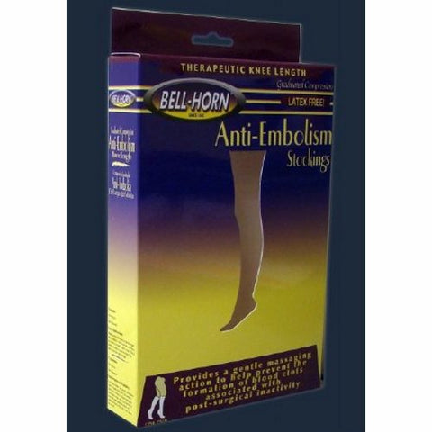 DJO, Anti-embolism Stockings 2X-Large / Regular, 1 Pair