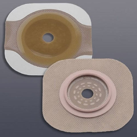 Hollister, Ostomy Barrier Trim to Fit Extended Wear Adhesive Tape 70 mm 14604, Box Of 5