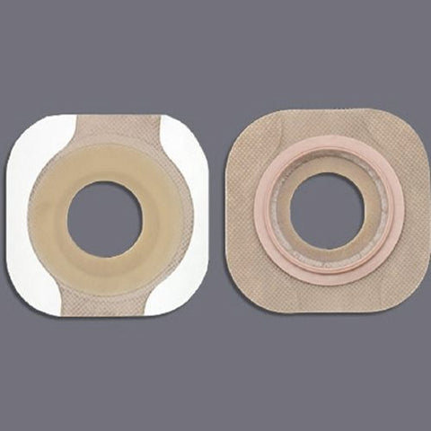 Hollister, Ostomy Barrier Precut Standard Wear Adhesive Tape 44 mm 14305, Box Of 5