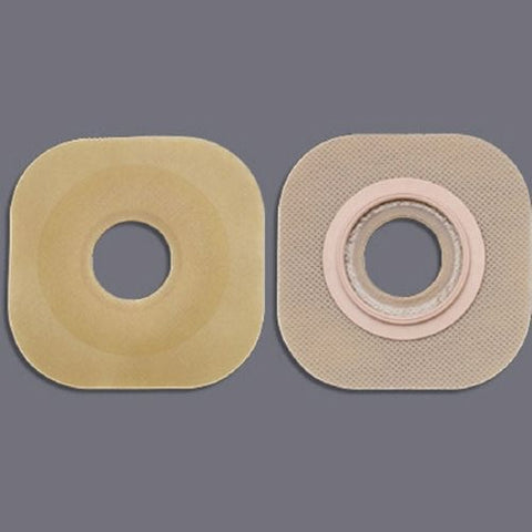 Hollister, Ostomy Barrier Precut Extended Wear Without Tape 44 mm 16106, Box Of 5