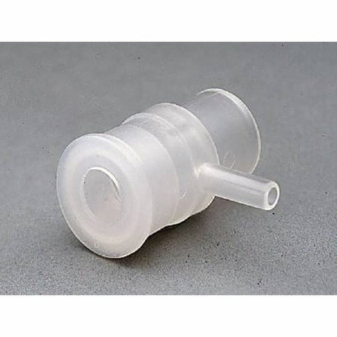 Vyaire, Inspiratory Force Pressure Adapter, Count of 50