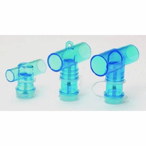 Vyaire, Valved Tee Adapter Air Life, Count of 30