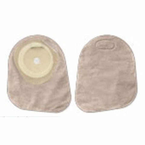 Hollister, Ostomy Pouch One-Piece System 7 Inch Length Flat 82130, Box Of 30