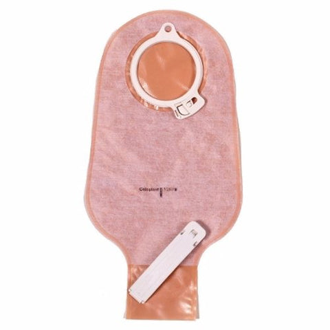 Coloplast, Ostomy Pouch Assura  Two-Piece System 12 Inch Length 1/2 to 1-9/16 Stoma Drainable, Box Of 10
