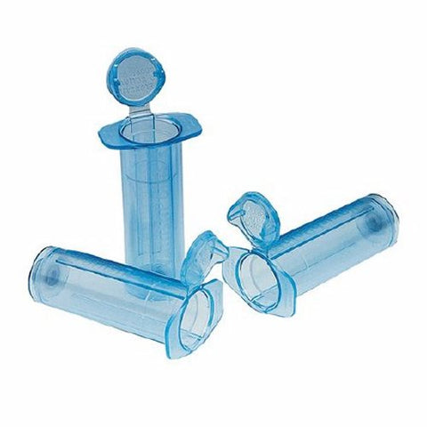 Blood Collection, Tube Holder, Case Of 25