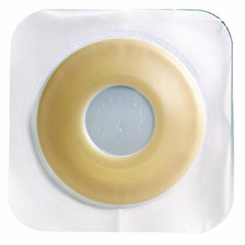 Convatec, Ostomy Barrier Precut Extended Wear Durahesive Adhesive 45 mm 413184, Box Of 10
