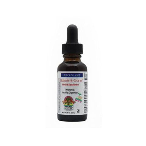 Nature's Answer, Bubble-B-Gone, 1 FL Oz