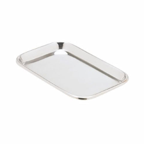 Miltex, Instrument Tray 23/32 X 6-1/2 X 10 Inch, Count of 1