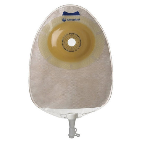 Coloplast, Urostomy Pouch One-Piece System 10-3/8 Inch Length 11814, Box Of 10