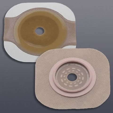 Hollister, Ostomy Barrier Trim to Fit Standard Wear Adhesive Tape 70 mm 14204, Box Of 5