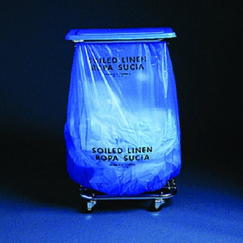 McKesson, Laundry Bag McKesson 30 - 33 gal. 31 X 41 Inch, Count of 250