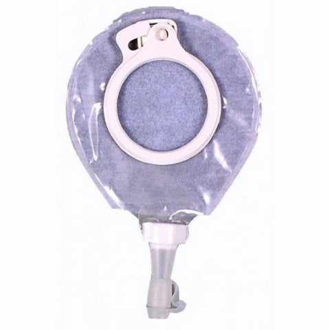 Coloplast, Urostomy Pouch Two-Piece System 6 Inch Length 14204, Box Of 10