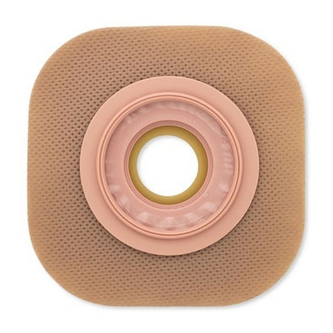 Hollister, Ostomy Barrier Precut Standard Wear Adhesive Tape Borders 57 mm 13505, Box Of 5