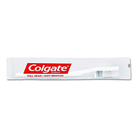 Colgate, Toothbrush Adult Soft, Count of 144