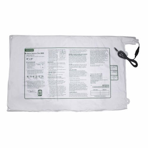 McKesson, Bed Sensor Pad 20 X 30 Inch 162-1135, Count of 1