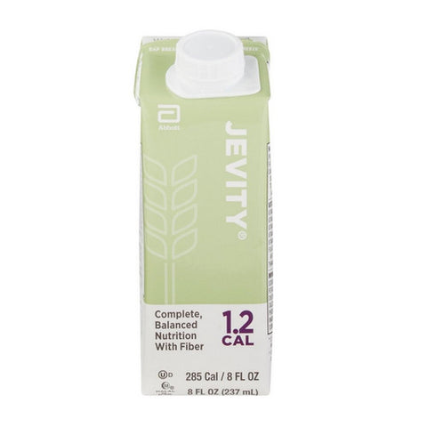 Abbott Nutrition, Oral Supplement with Fiber, Count of 24